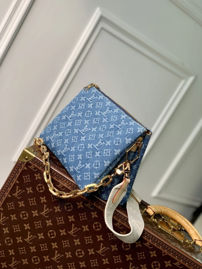 Unique LX Satchel Bags 6247