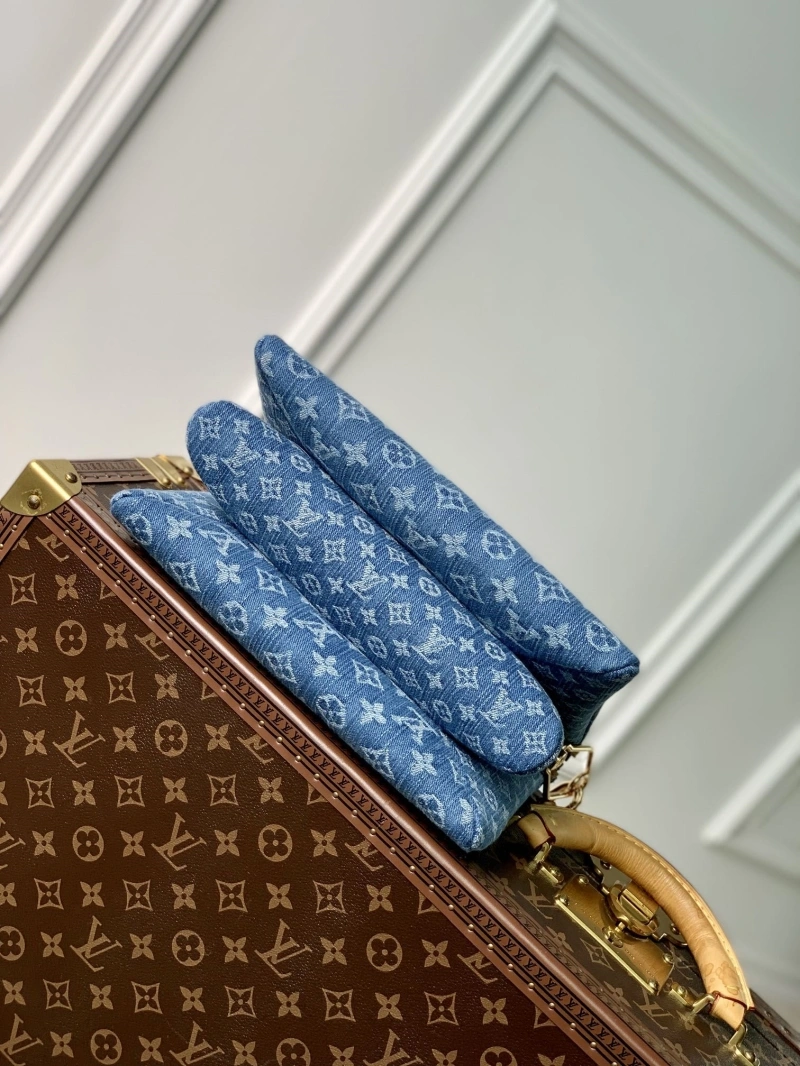 Unique LX Satchel Bags 6247