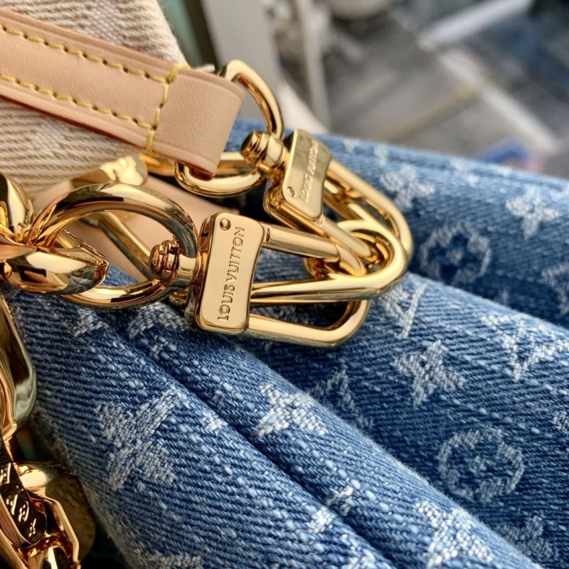 Unique LX Satchel Bags 6247