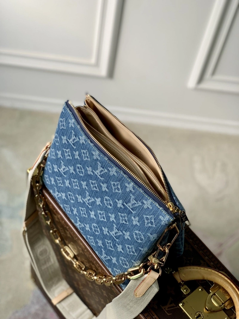 Unique LX Satchel Bags 6247