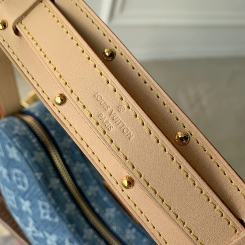 LX Top Handle Bags SportInspired 6241