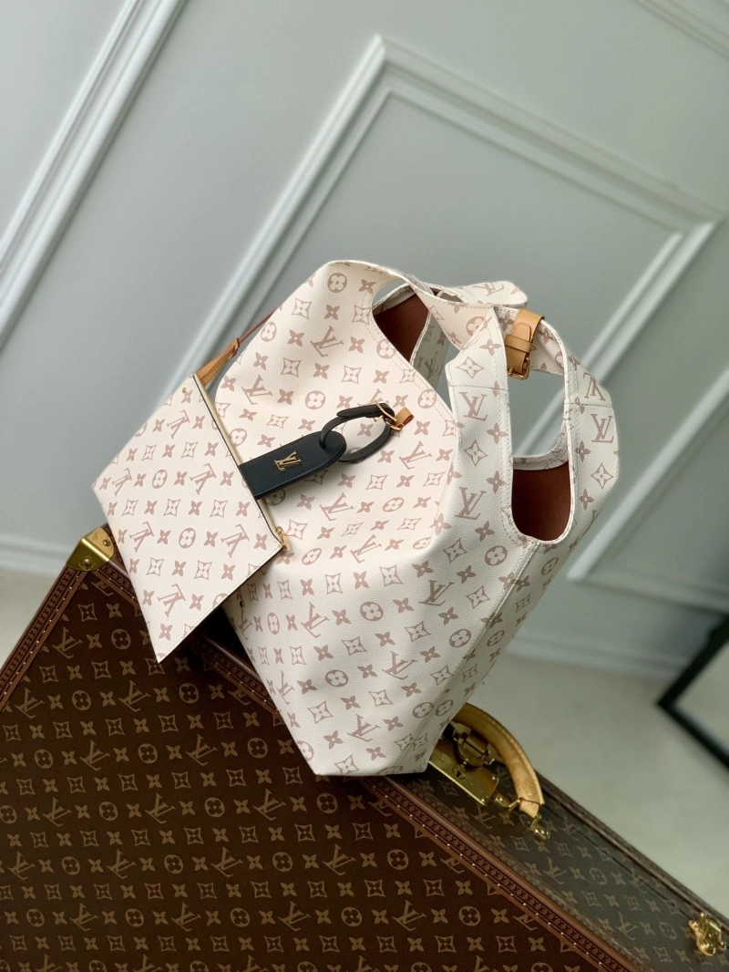 Resilient LX Top Handle Bags 6250