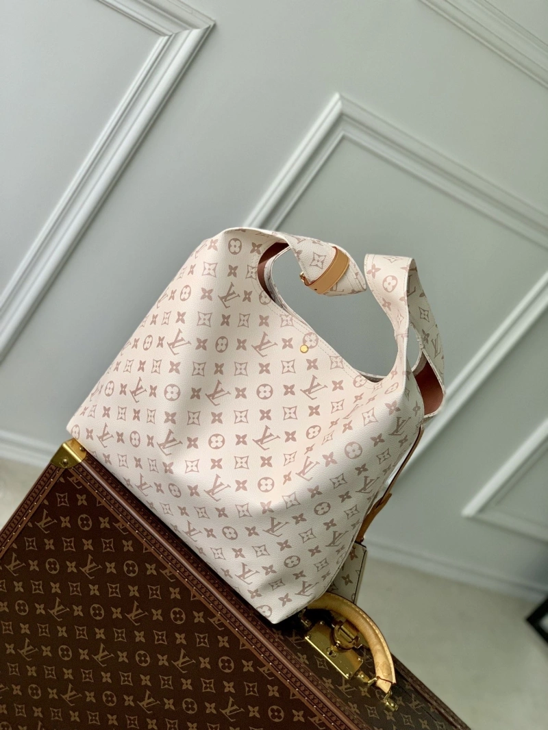 Resilient LX Top Handle Bags 6250