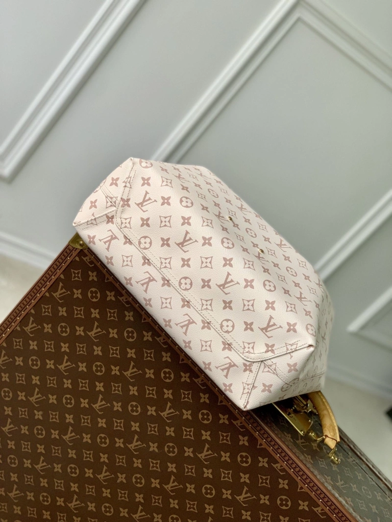 Resilient LX Top Handle Bags 6250