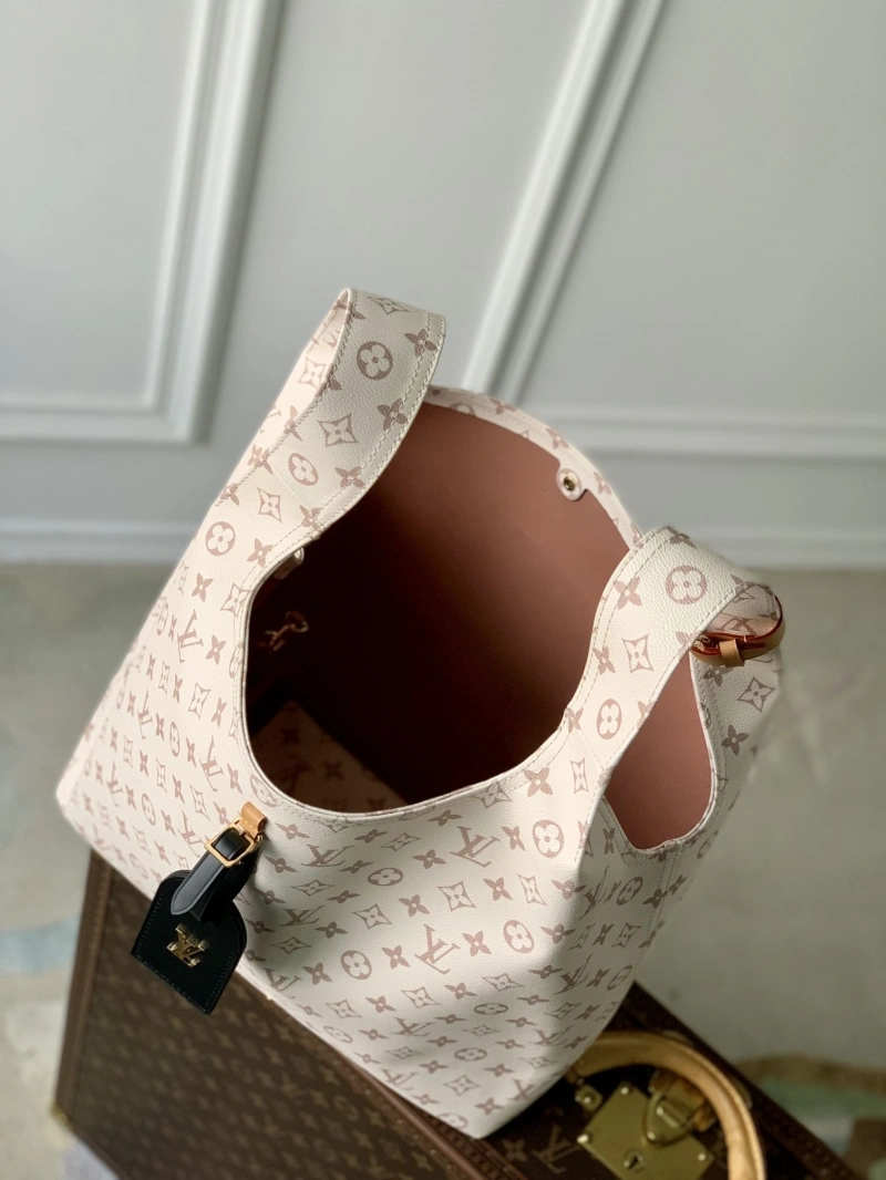 Resilient LX Top Handle Bags 6250