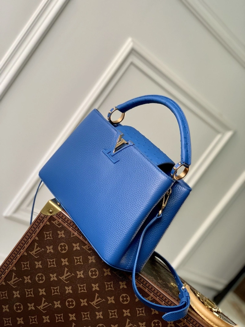 LX Caxucines Bags GoodFit 6271