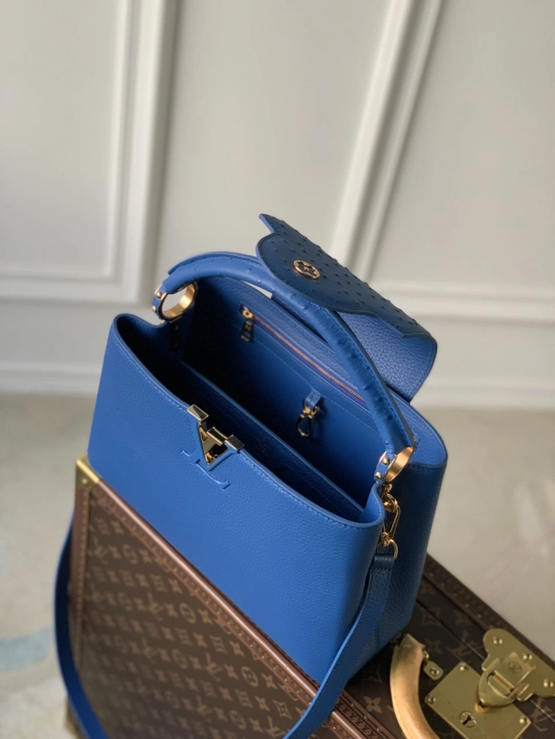 LX Caxucines Bags GoodFit 6271