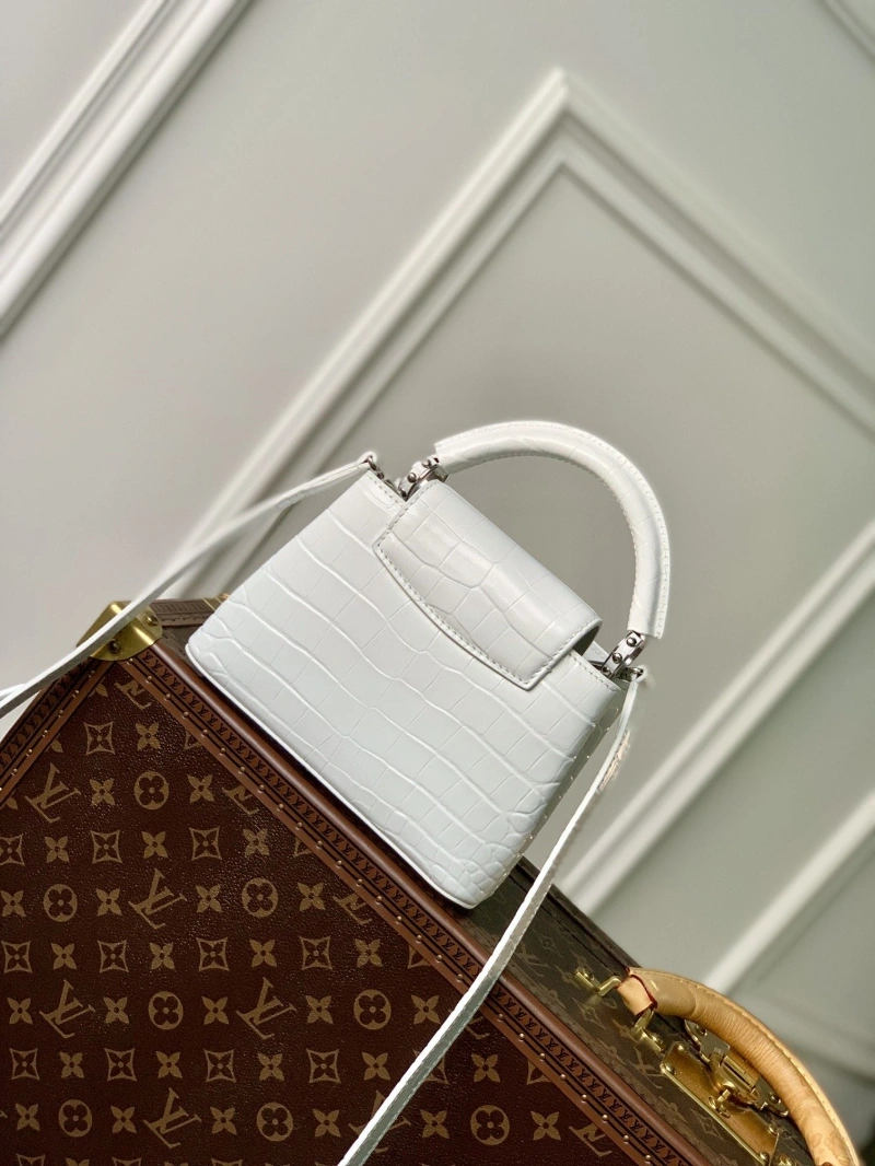 StreetReady LX Caxucines Bags 6282
