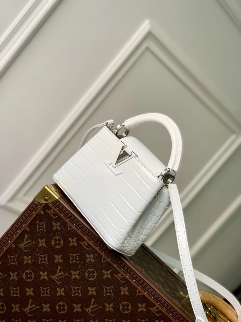 StreetReady LX Caxucines Bags 6282