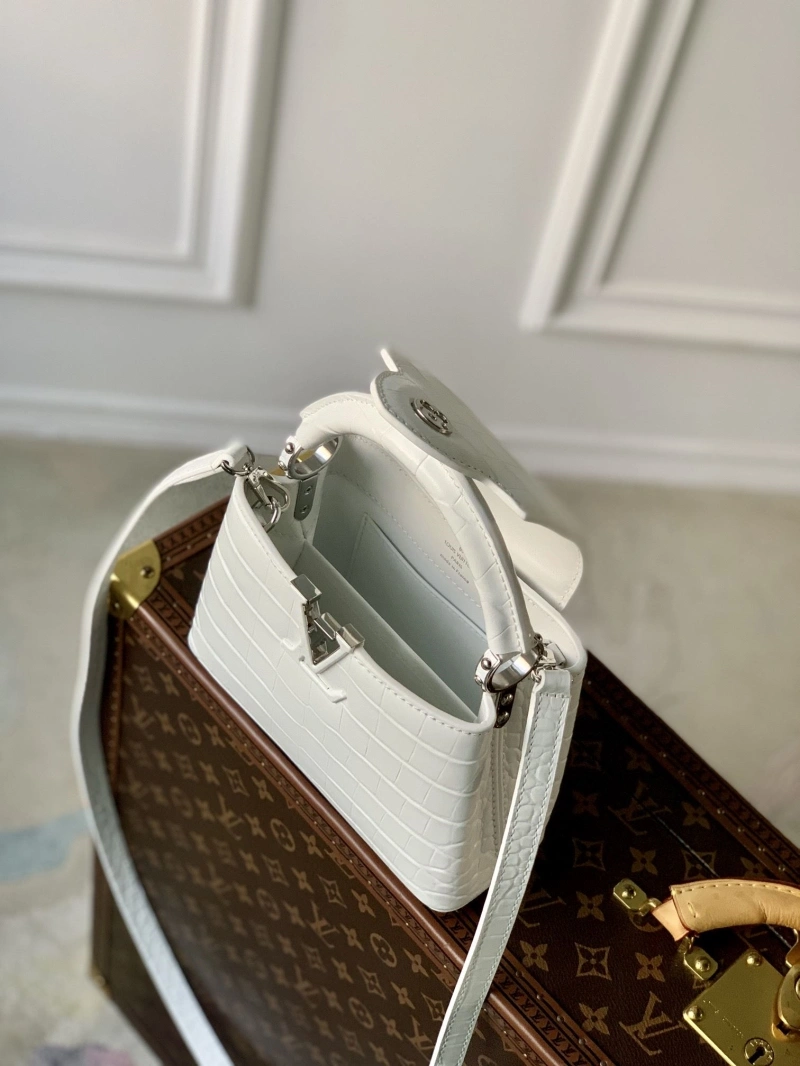 StreetReady LX Caxucines Bags 6282