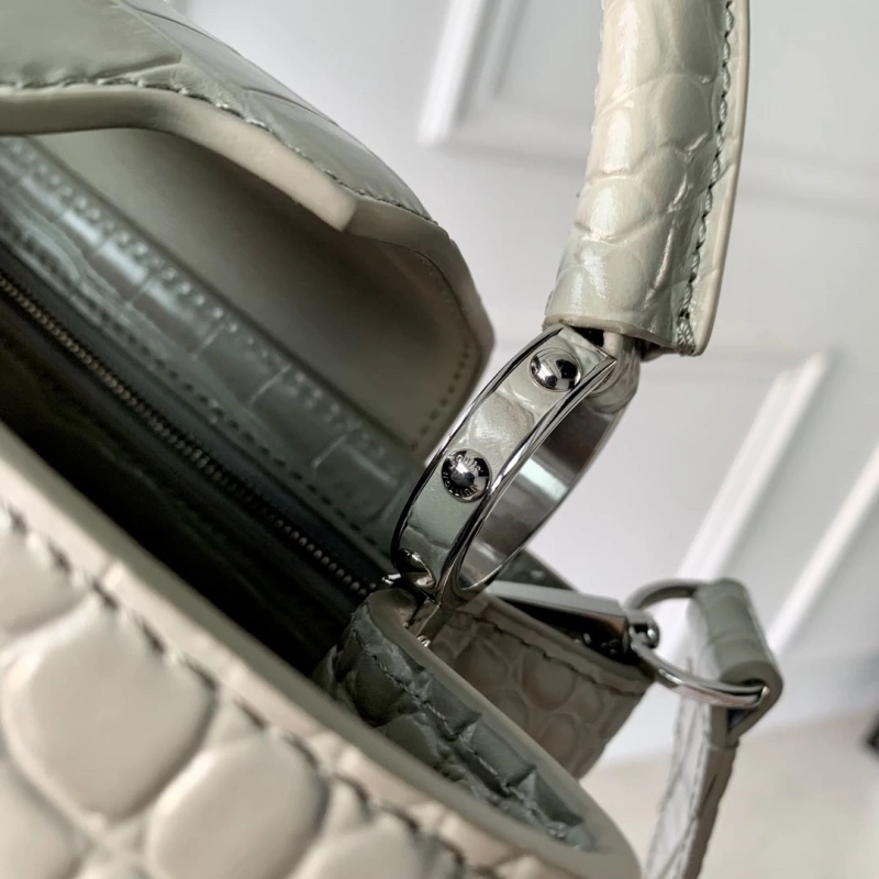 Reliable LX Caxucines Bags 6274