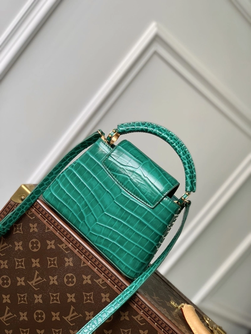 LX Caxucines Bags Flexible 6287