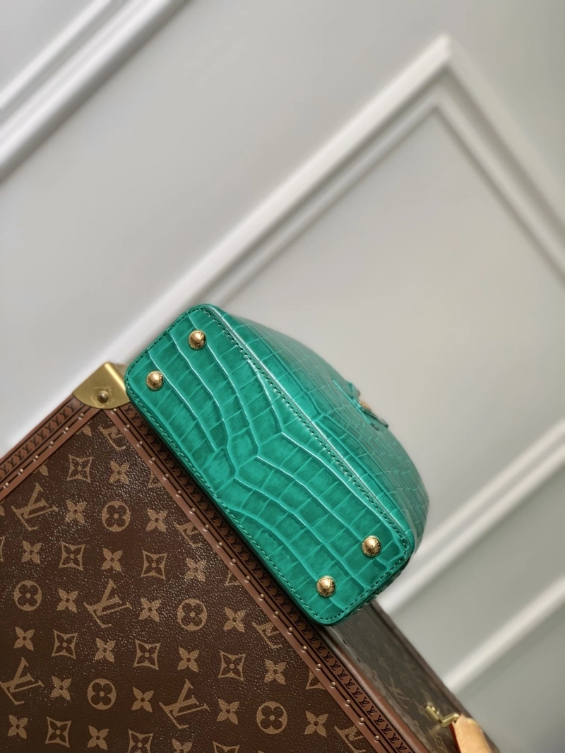 LX Caxucines Bags Flexible 6287