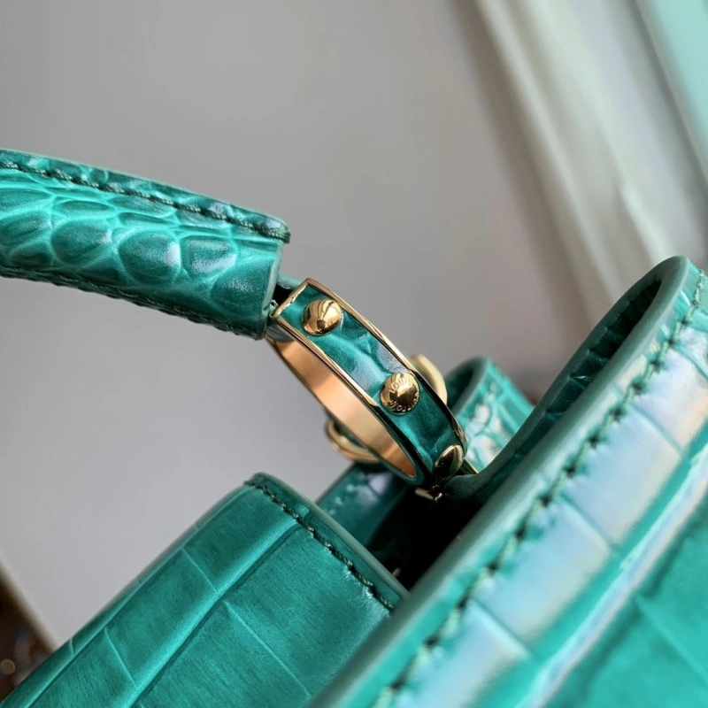 LX Caxucines Bags Flexible 6287
