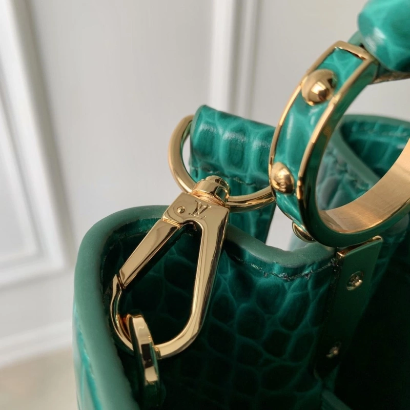 LX Caxucines Bags Flexible 6287