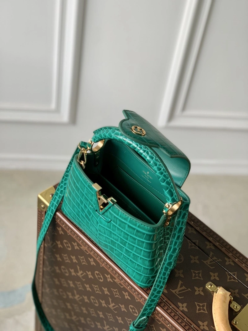 LX Caxucines Bags Flexible 6287