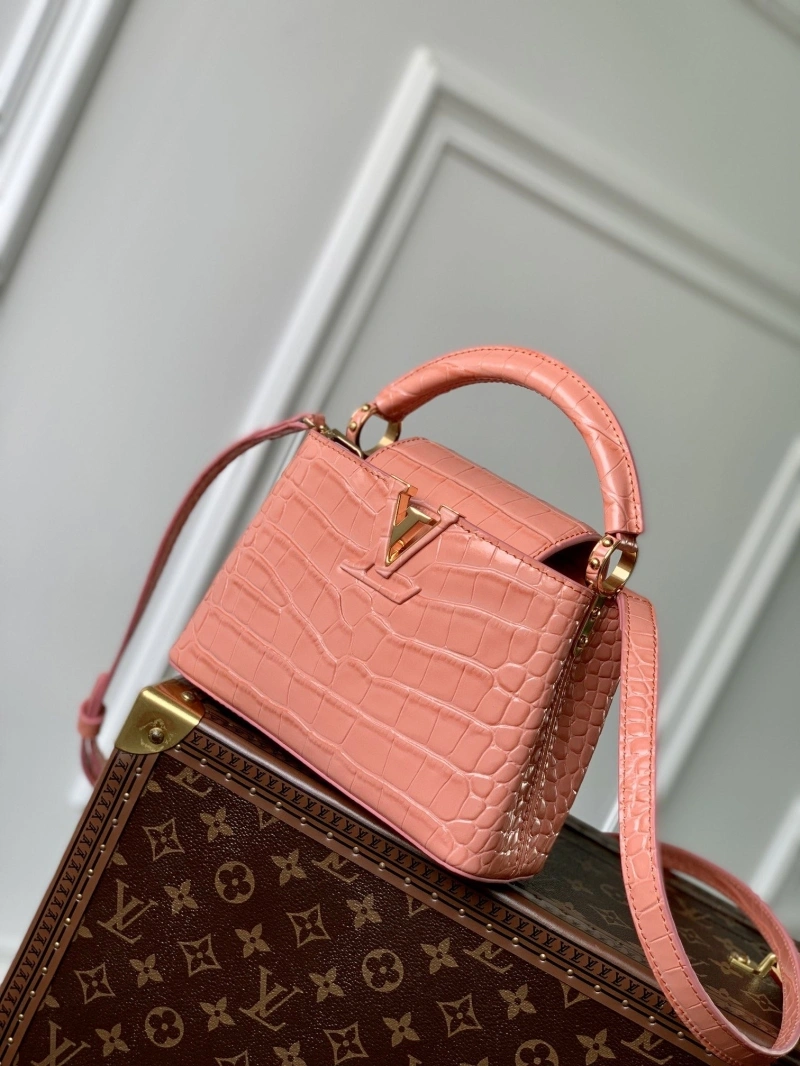 LX Caxucines Bags ModernLook 6272