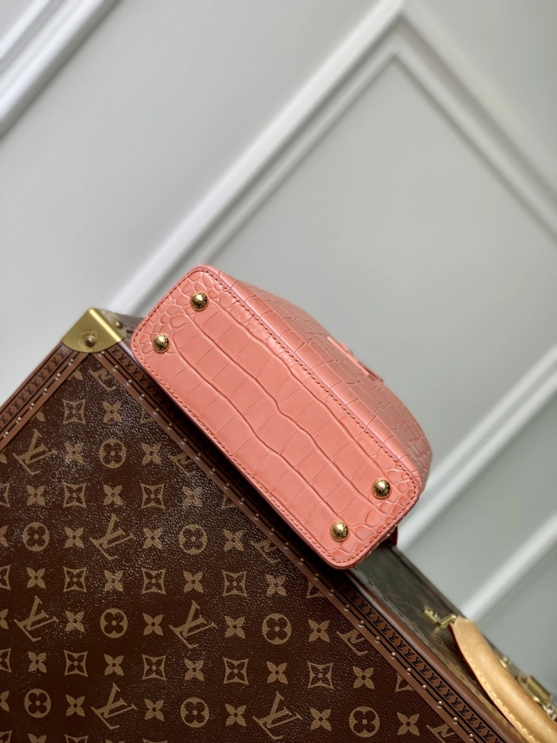 LX Caxucines Bags ModernLook 6272