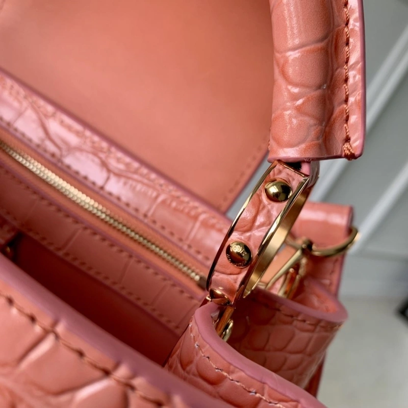 LX Caxucines Bags ModernLook 6272
