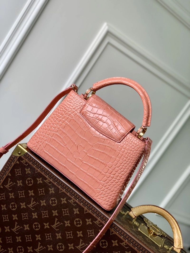 LX Caxucines Bags Soft 6284