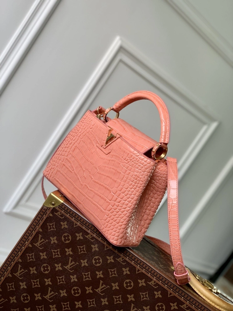 LX Caxucines Bags Soft 6284