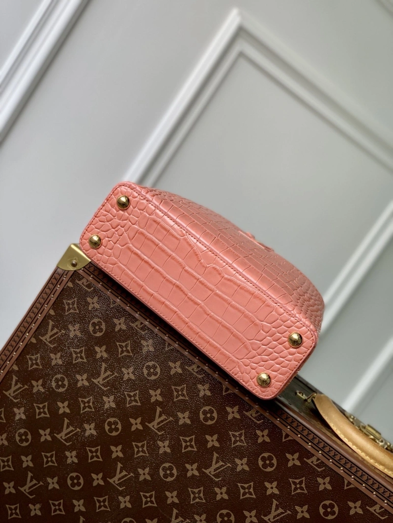 LX Caxucines Bags Soft 6284