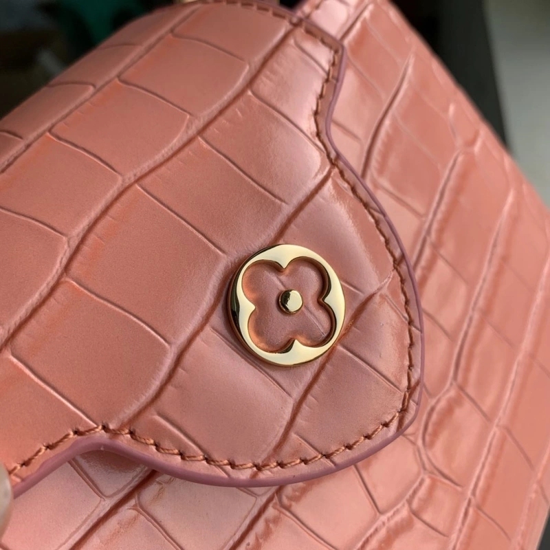 LX Caxucines Bags Soft 6284
