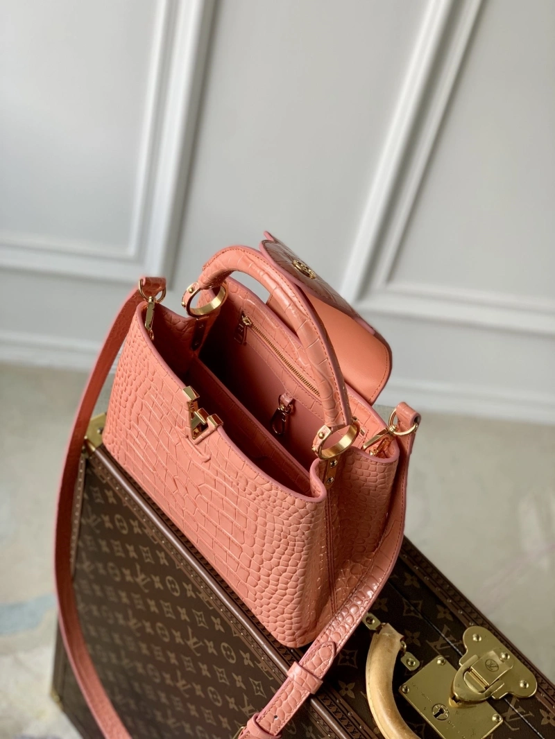 LX Caxucines Bags Soft 6284