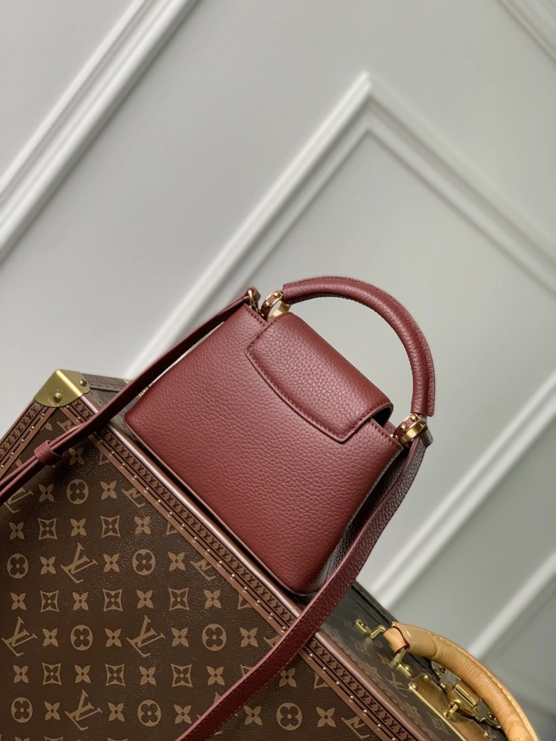 LX Caxucines Bags BestValue 6291