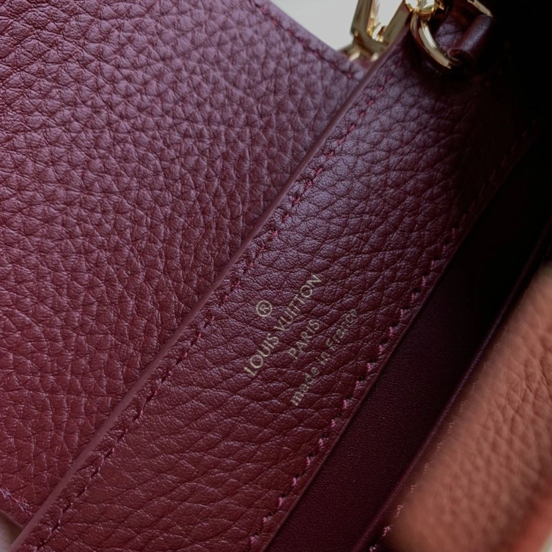 LX Caxucines Bags BestValue 6291