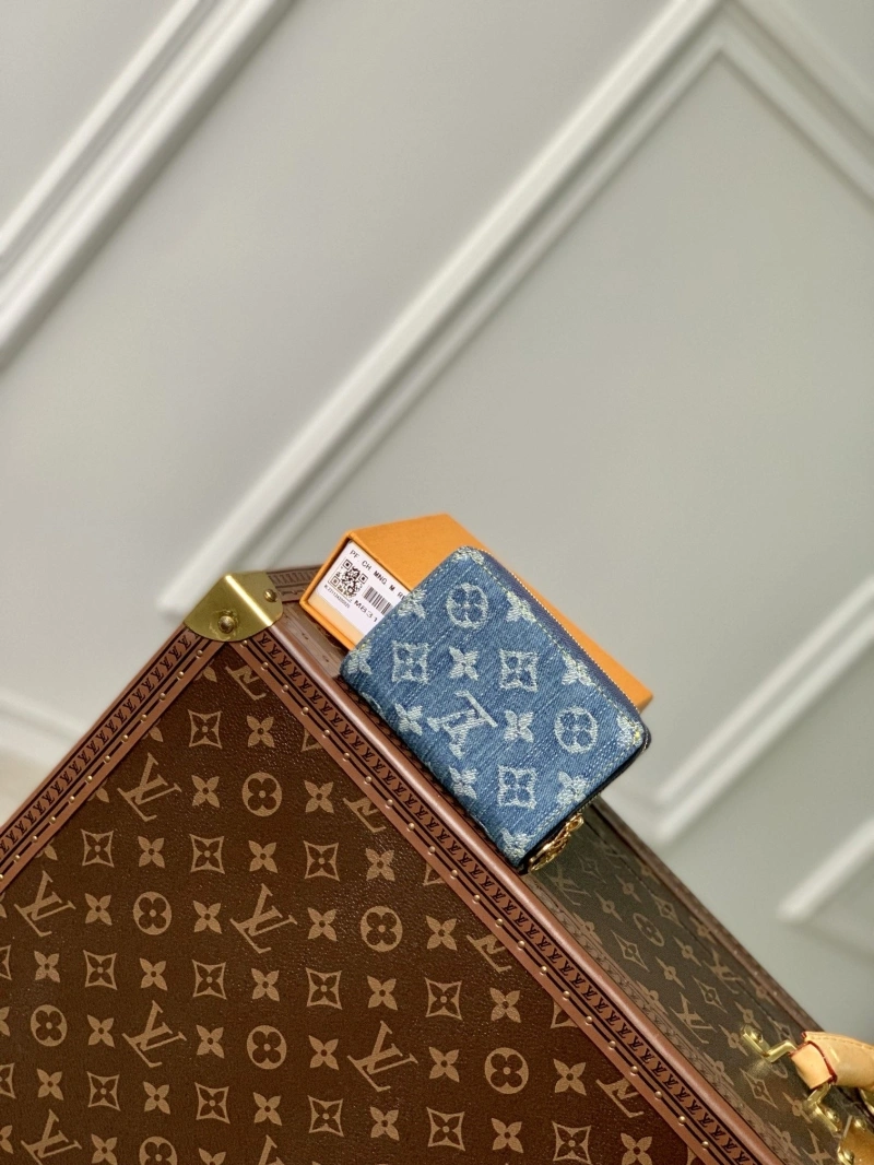 Reliable LX Wallets 6213