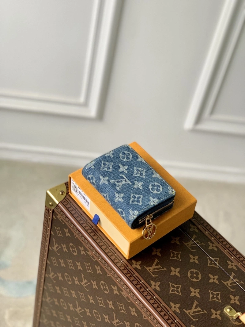 Reliable LX Wallets 6213