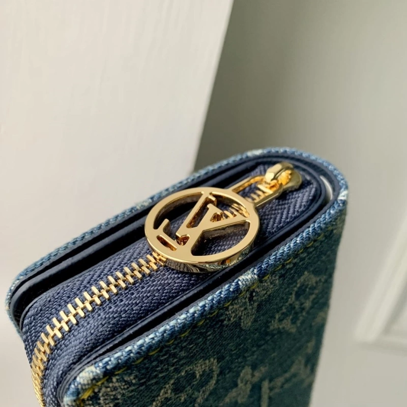 Reliable LX Wallets 6213