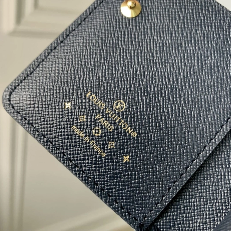 Reliable LX Wallets 6213