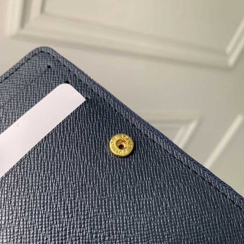 Reliable LX Wallets 6213