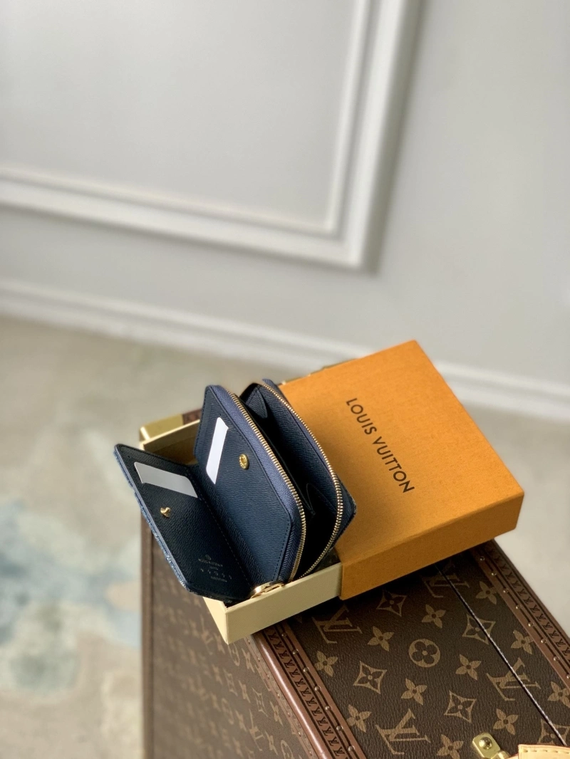 Reliable LX Wallets 6213