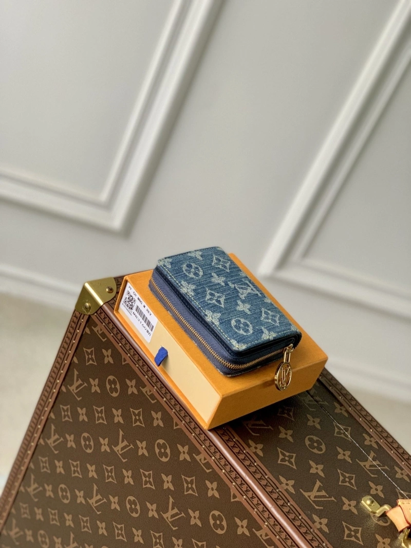 Reliable LX Wallets 6213