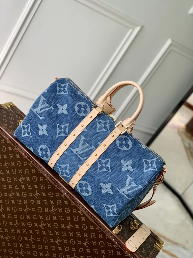 Efficient LX Travel Bags 6210