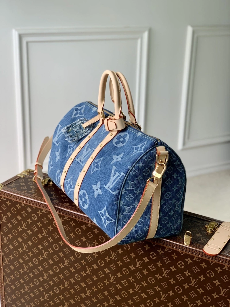 Efficient LX Travel Bags 6210