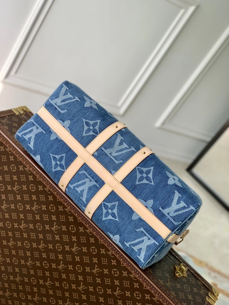 Efficient LX Travel Bags 6210