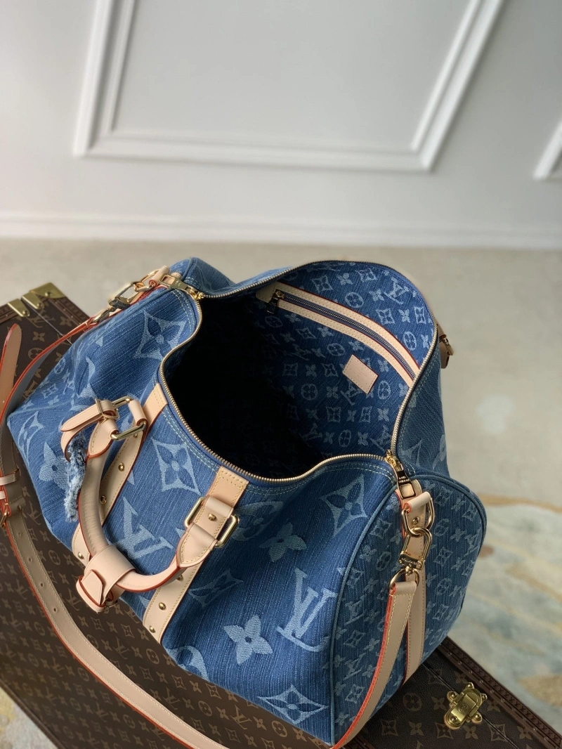 Efficient LX Travel Bags 6210