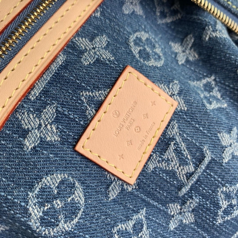 Efficient LX Travel Bags 6210