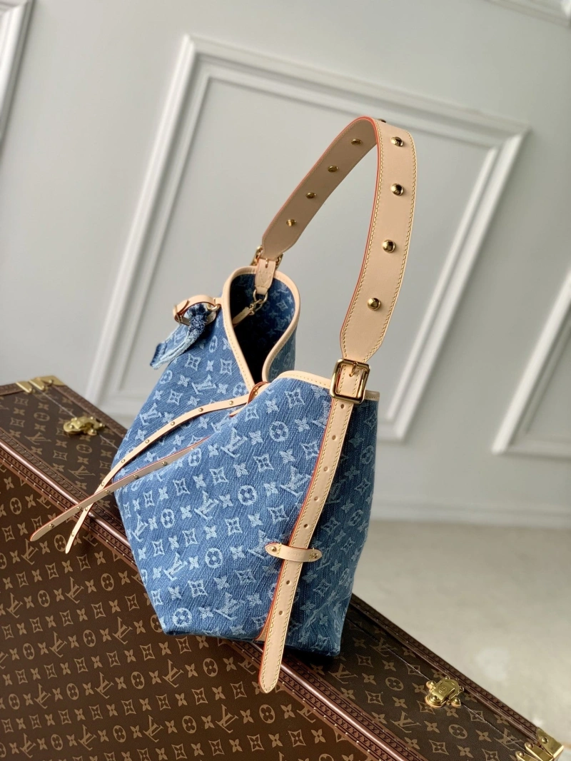 Durable LX Top Handle Bags 6238