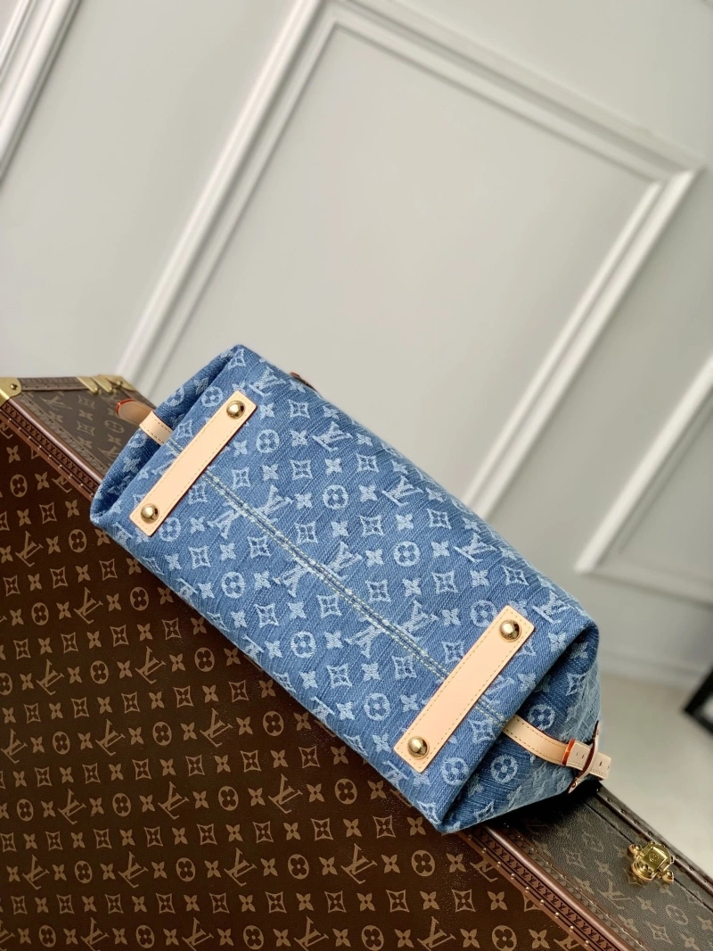 Durable LX Top Handle Bags 6238