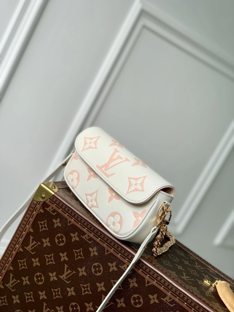 Breathable LX Satchel Bags 6248