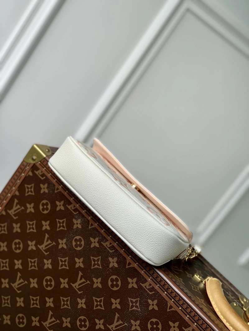 Breathable LX Satchel Bags 6248