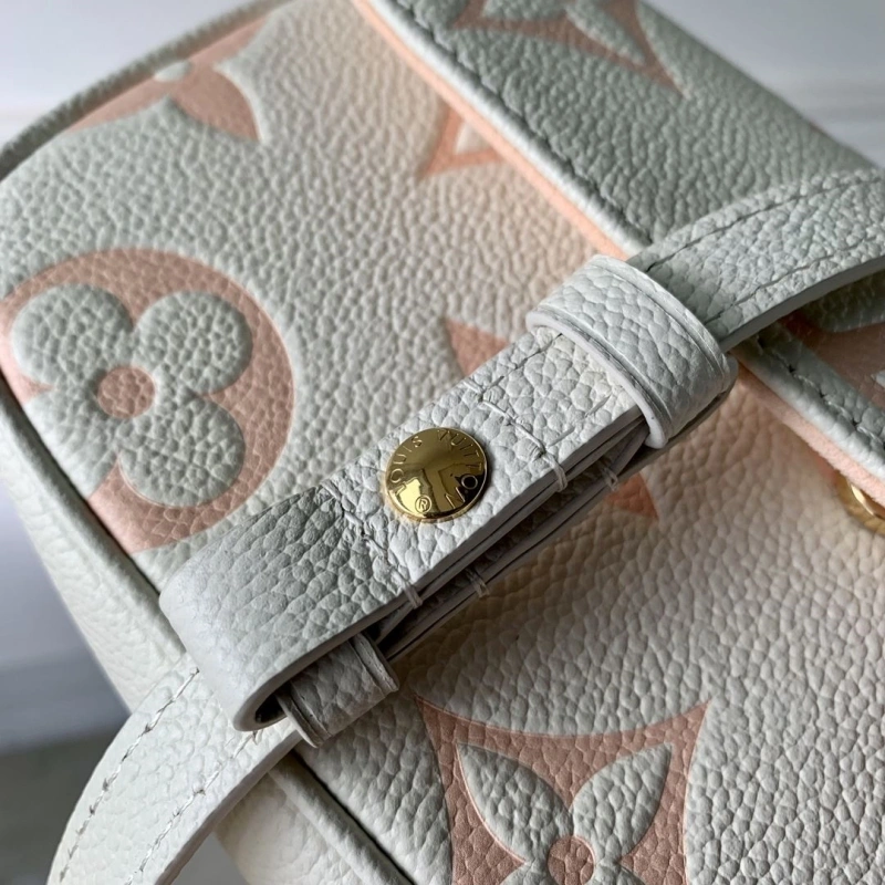 Breathable LX Satchel Bags 6248
