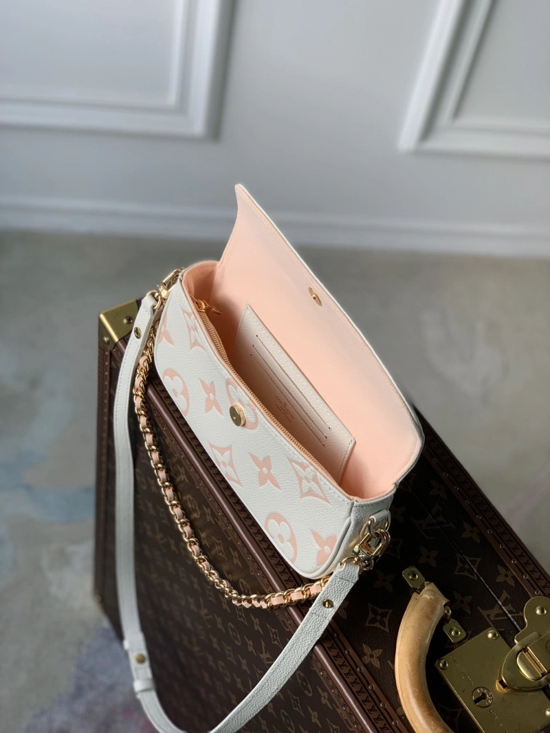 Breathable LX Satchel Bags 6248