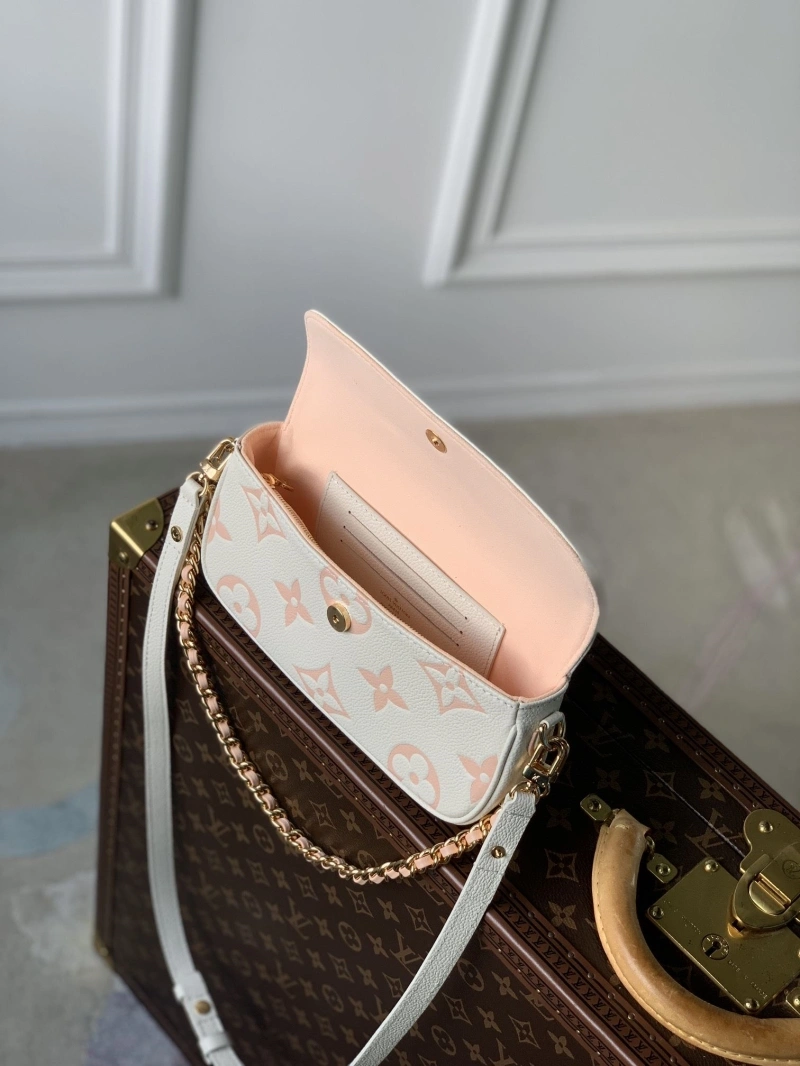 Breathable LX Satchel Bags 6248