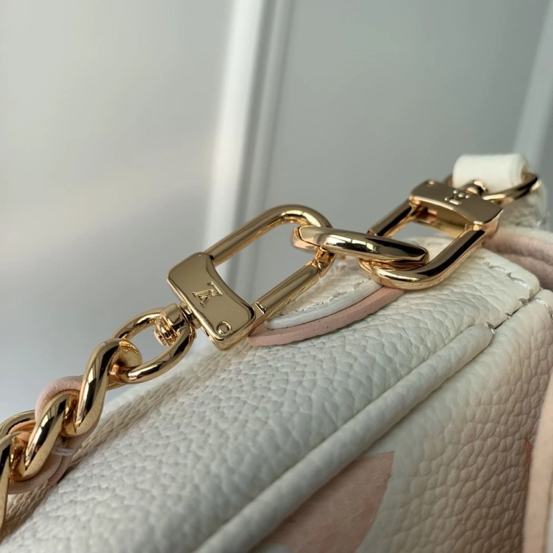 Breathable LX Satchel Bags 6248